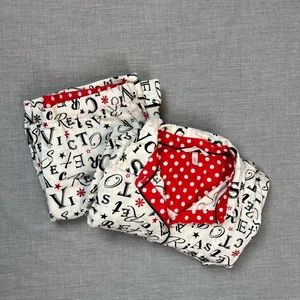 Victorias Secret intimates  two piece pajama set !